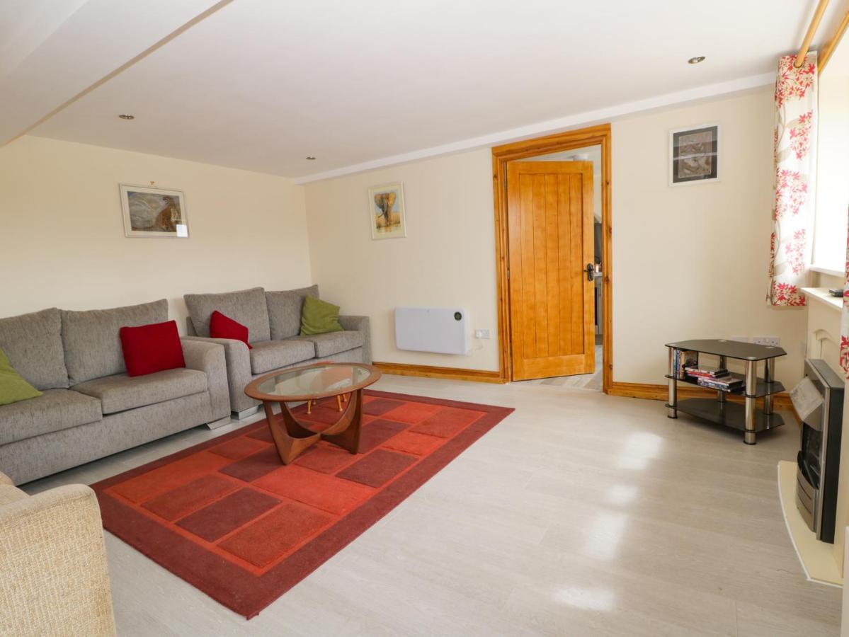 Lavender Lodge Kingston upon Hull Ngoại thất bức ảnh