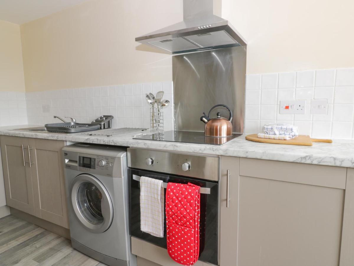 Lavender Lodge Kingston upon Hull Ngoại thất bức ảnh