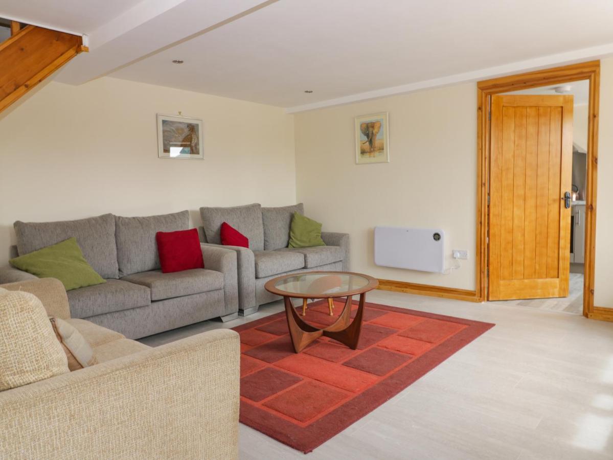 Lavender Lodge Kingston upon Hull Ngoại thất bức ảnh